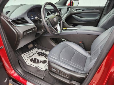 2023 Buick Enclave Premium