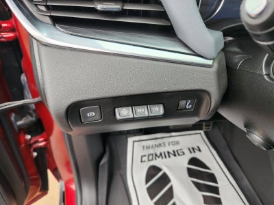 2023 Buick Enclave Premium