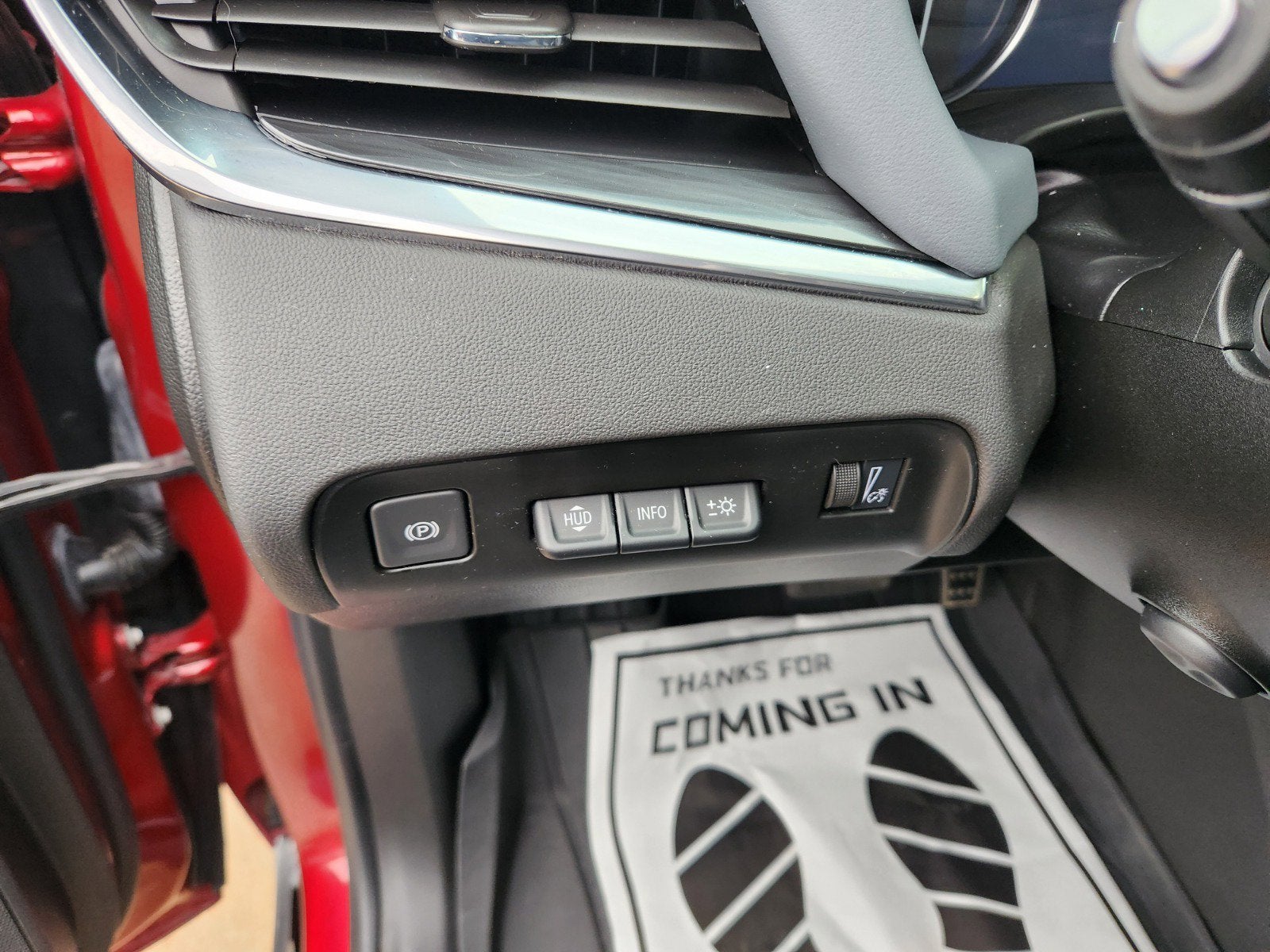 2023 Buick Enclave Premium