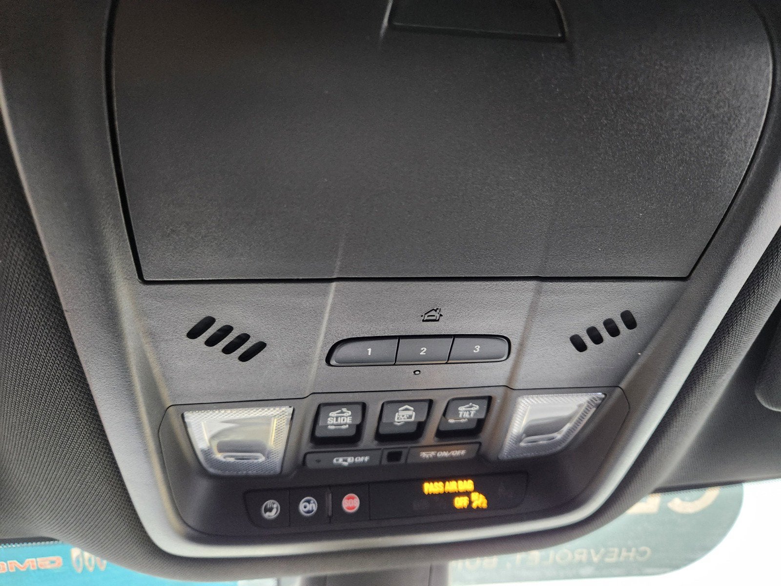 2023 Buick Enclave Premium