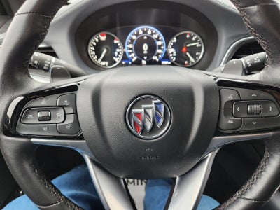 2023 Buick Enclave Premium