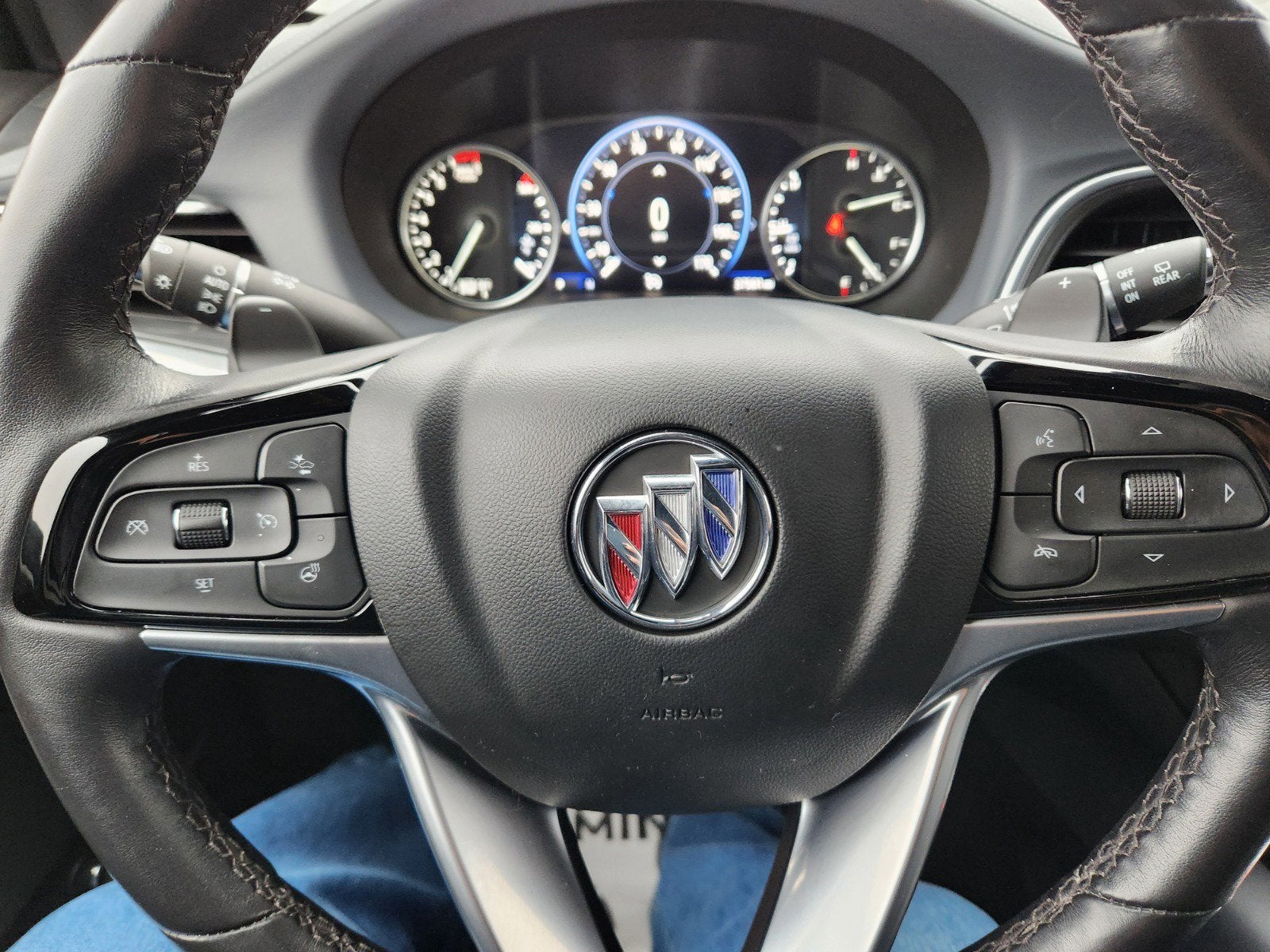 2023 Buick Enclave Premium