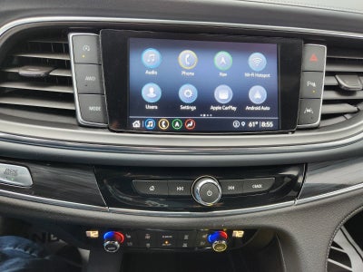 2023 Buick Enclave Premium