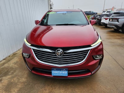 2023 Buick Enclave Premium