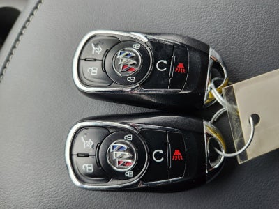 2023 Buick Enclave Premium