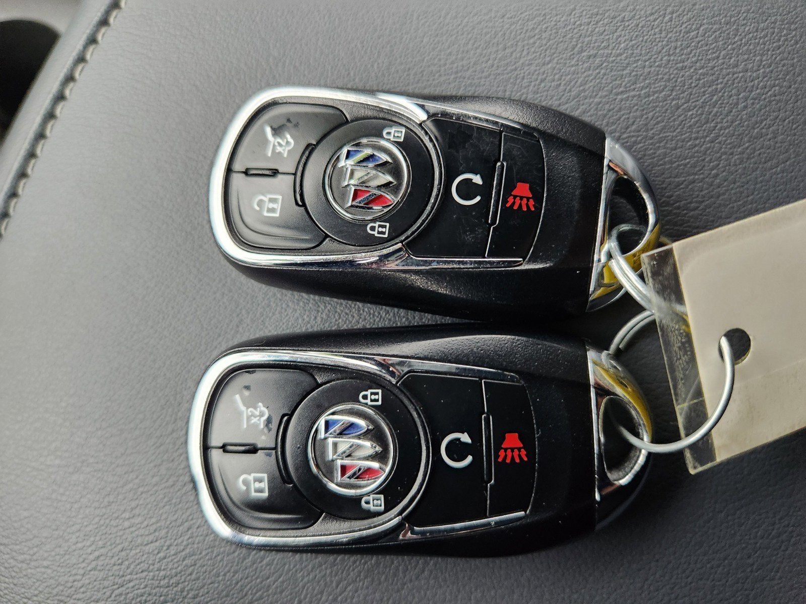 2023 Buick Enclave Premium