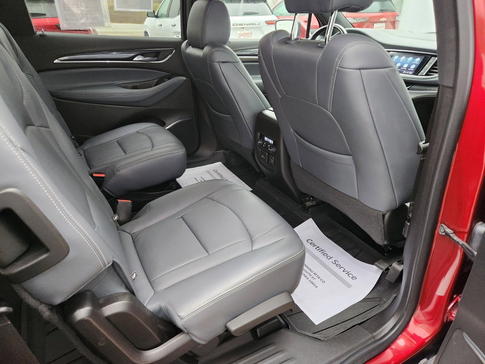 2023 Buick Enclave Premium