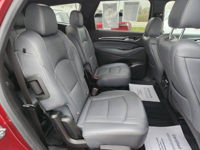 2023 Buick Enclave Premium