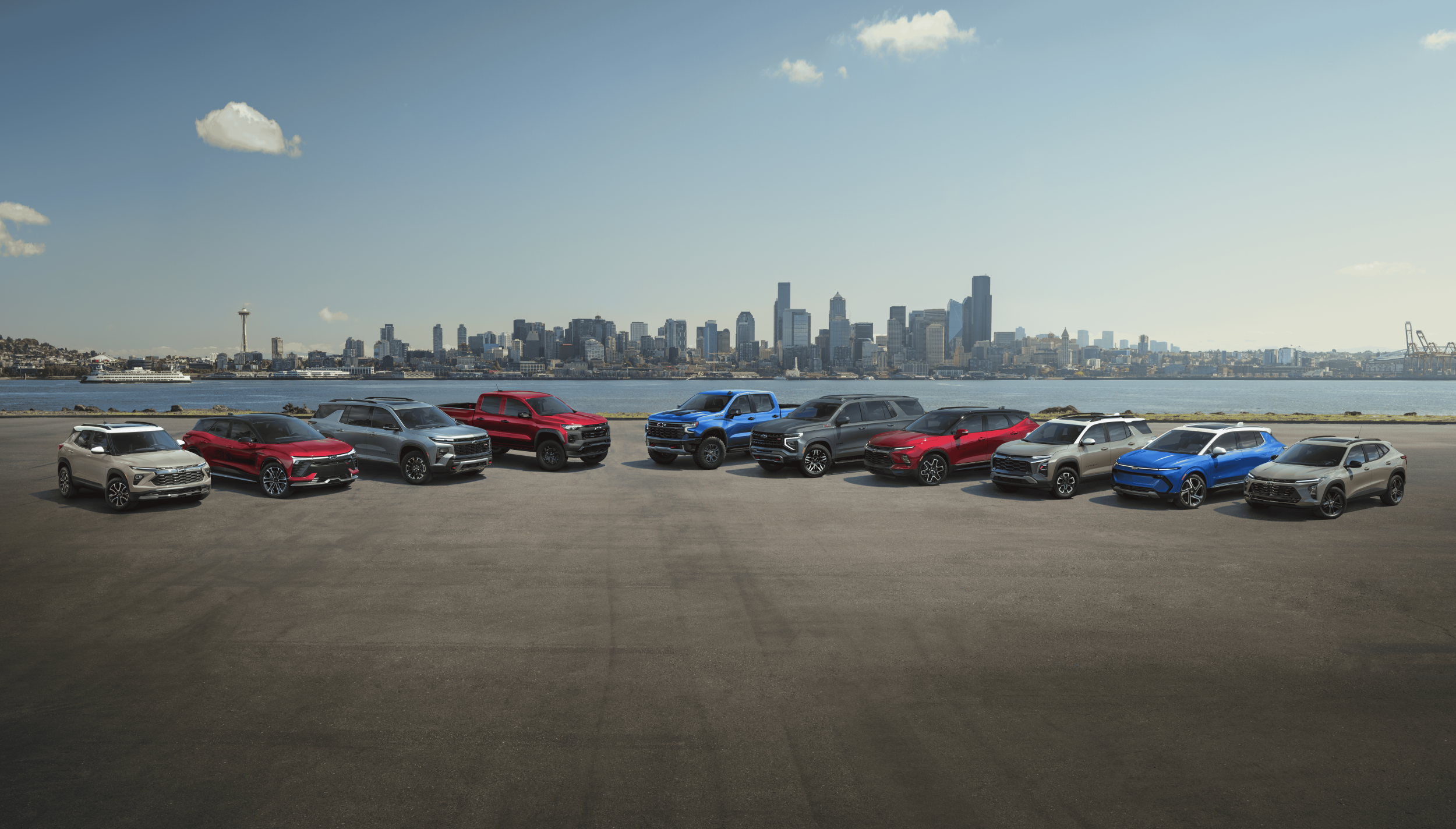 CHEVY SPECIAL OFFERS | Glendenning Motor Company GM in Mount Ayr IA