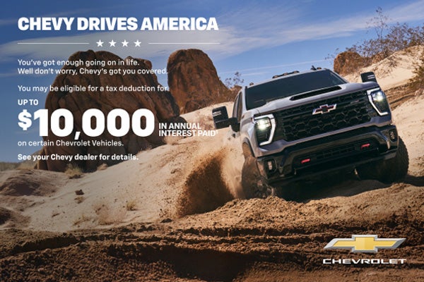 Glendenning Motor Company GM in Mount Ayr IA