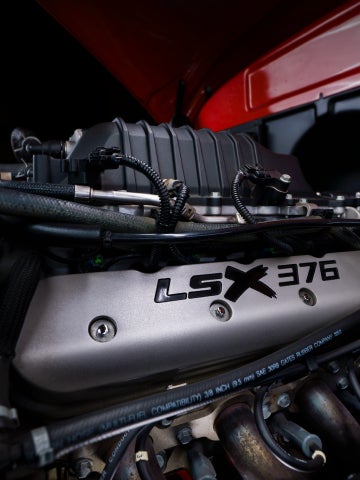 Glendenning Motor Company GM in Mount Ayr IA