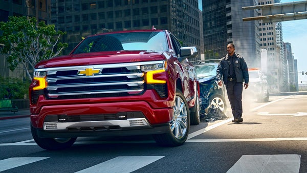 Glendenning Motor Company GM in Mount Ayr IA