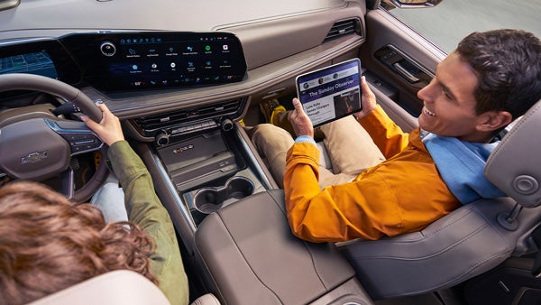 Glendenning Motor Company GM in Mount Ayr IA