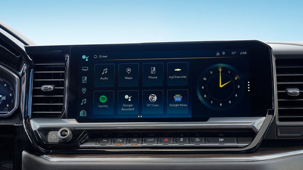 Glendenning Motor Company GM in Mount Ayr IA