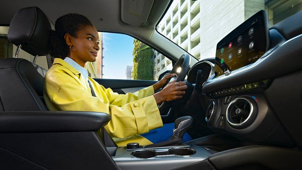 Glendenning Motor Company GM in Mount Ayr IA