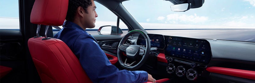 Glendenning Motor Company GM in Mount Ayr IA