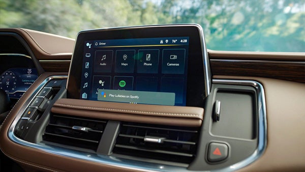 Glendenning Motor Company GM in Mount Ayr IA