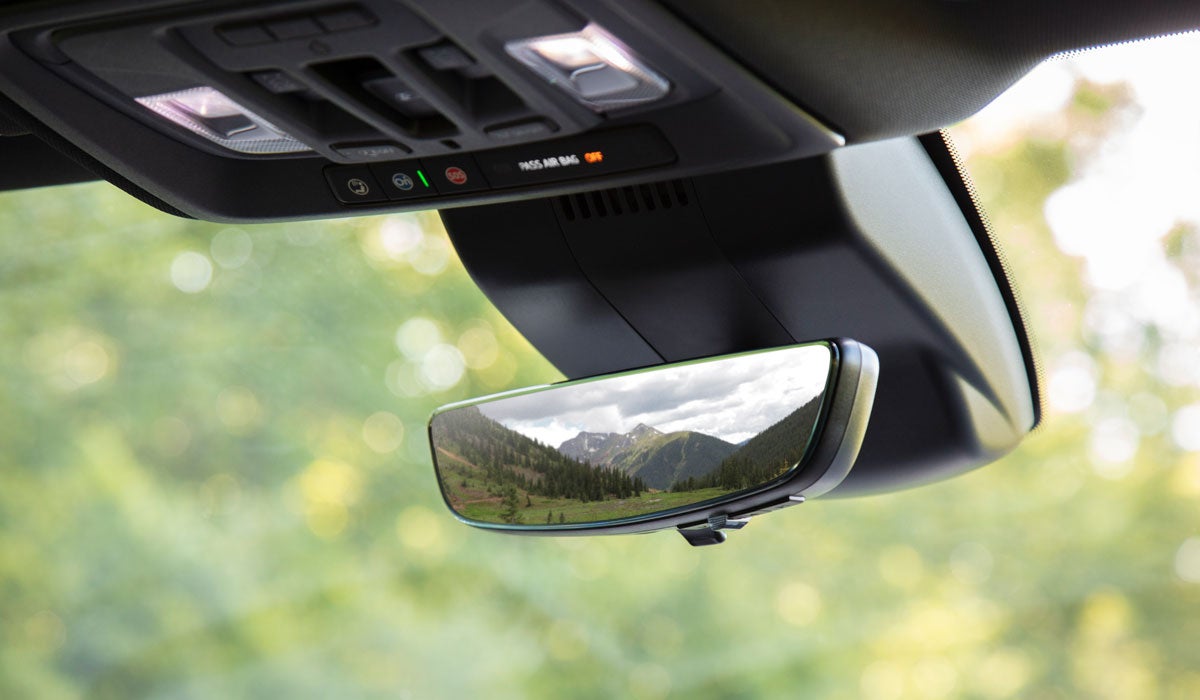 Glendenning Motor Company GM in Mount Ayr IA