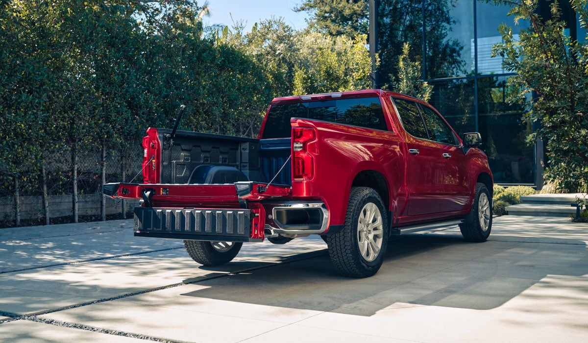 Glendenning Motor Company GM in Mount Ayr IA