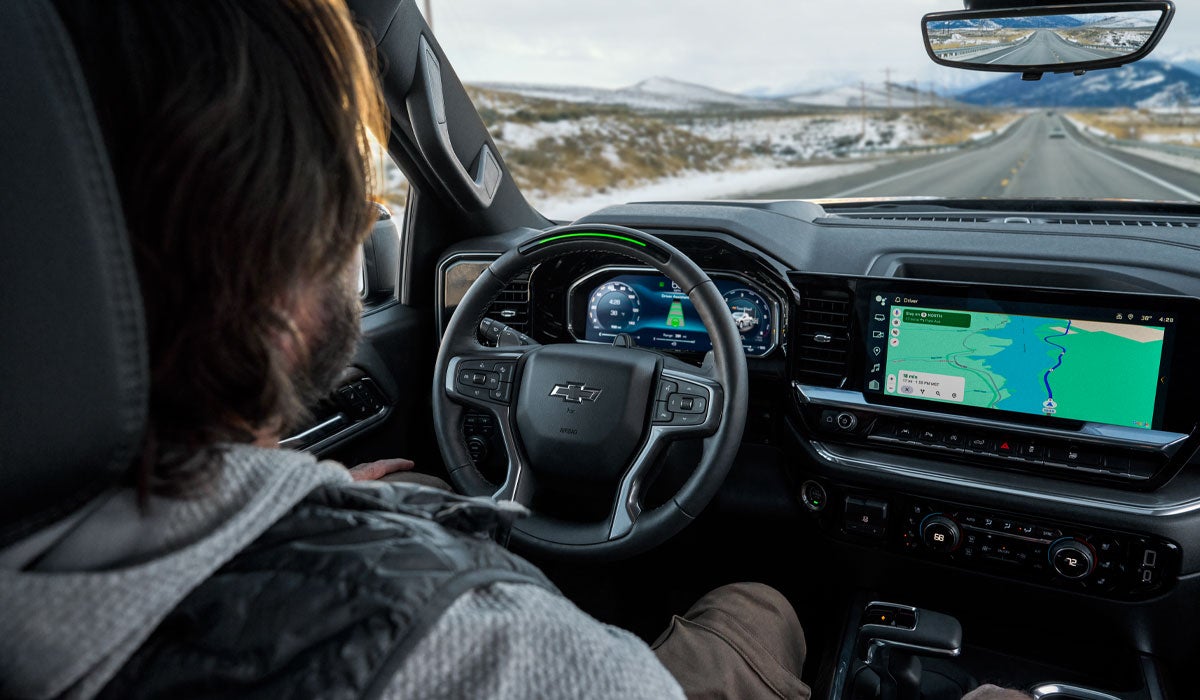 Glendenning Motor Company GM in Mount Ayr IA