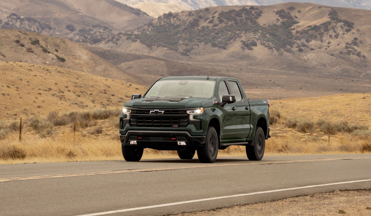 Glendenning Motor Company GM in Mount Ayr IA