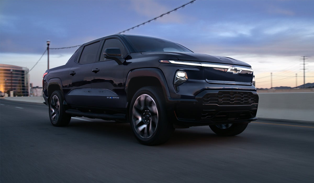 Glendenning Motor Company GM in Mount Ayr IA