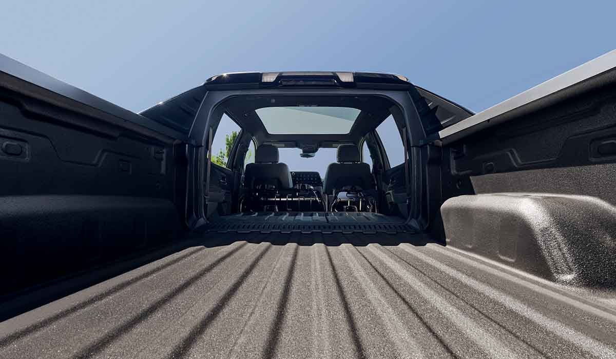 Glendenning Motor Company GM in Mount Ayr IA