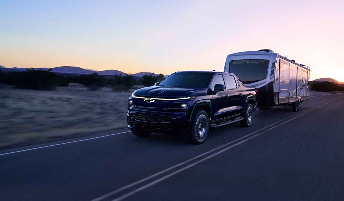 Glendenning Motor Company GM in Mount Ayr IA