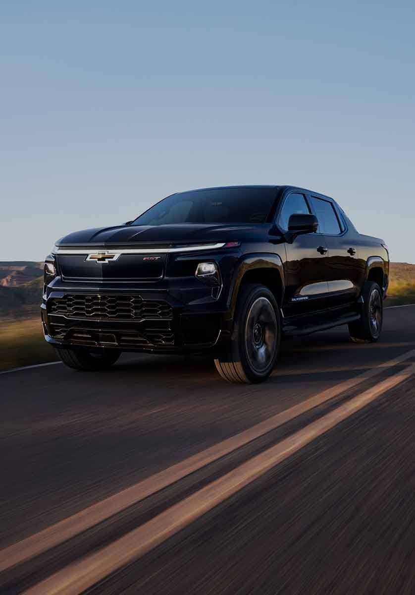 Glendenning Motor Company GM in Mount Ayr IA