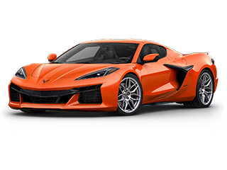 Chevrolet Corvette Z06 - Glendenning Motor Company GM in Mount Ayr IA