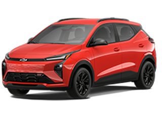 Chevrolet Bolt - Glendenning Motor Company GM in Mount Ayr IA