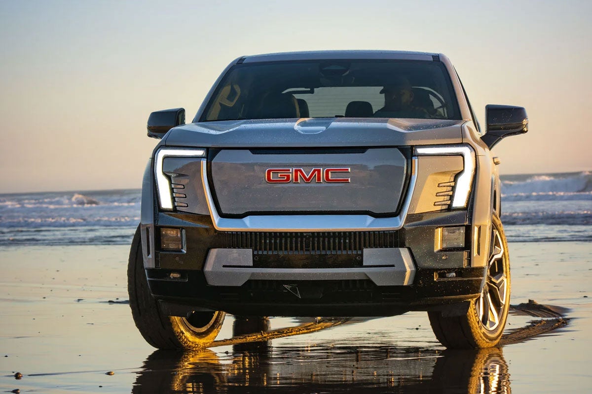 Glendenning Motor Company GM in Mount Ayr IA