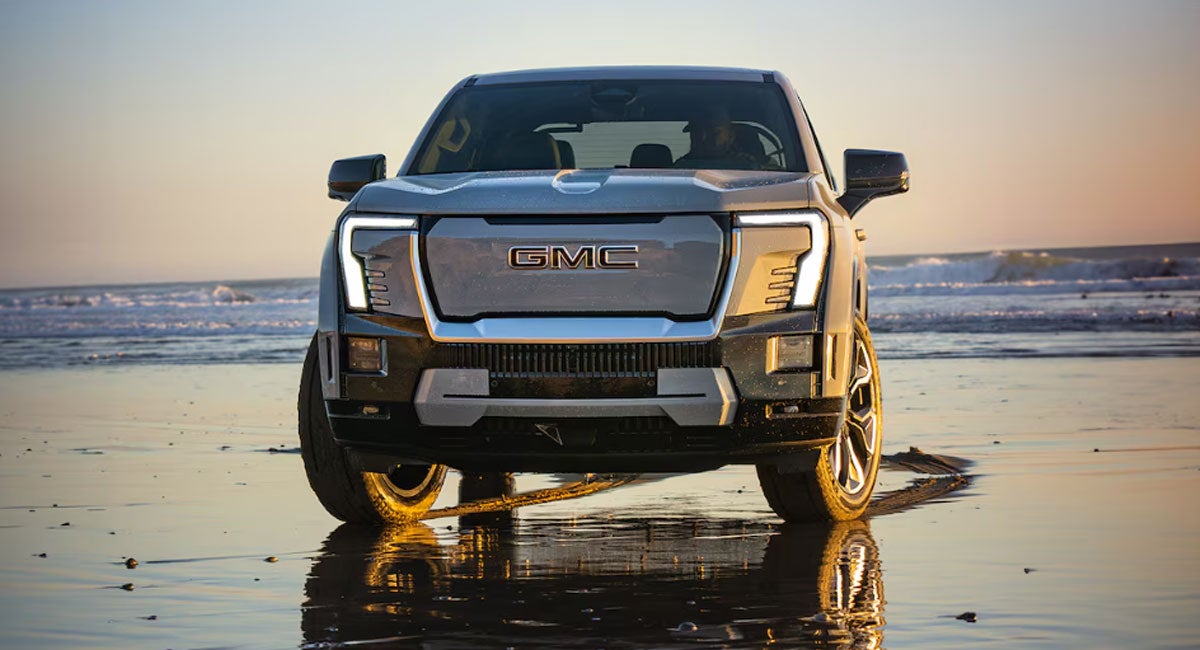 Glendenning Motor Company GM in Mount Ayr IA