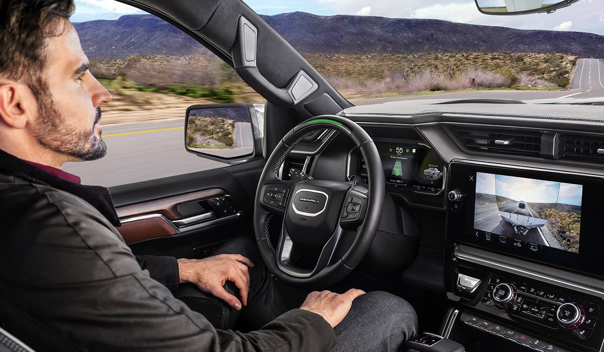 Glendenning Motor Company GM in Mount Ayr IA