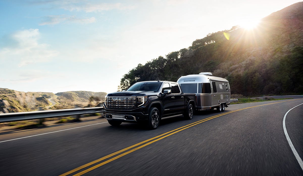 Glendenning Motor Company GM in Mount Ayr IA