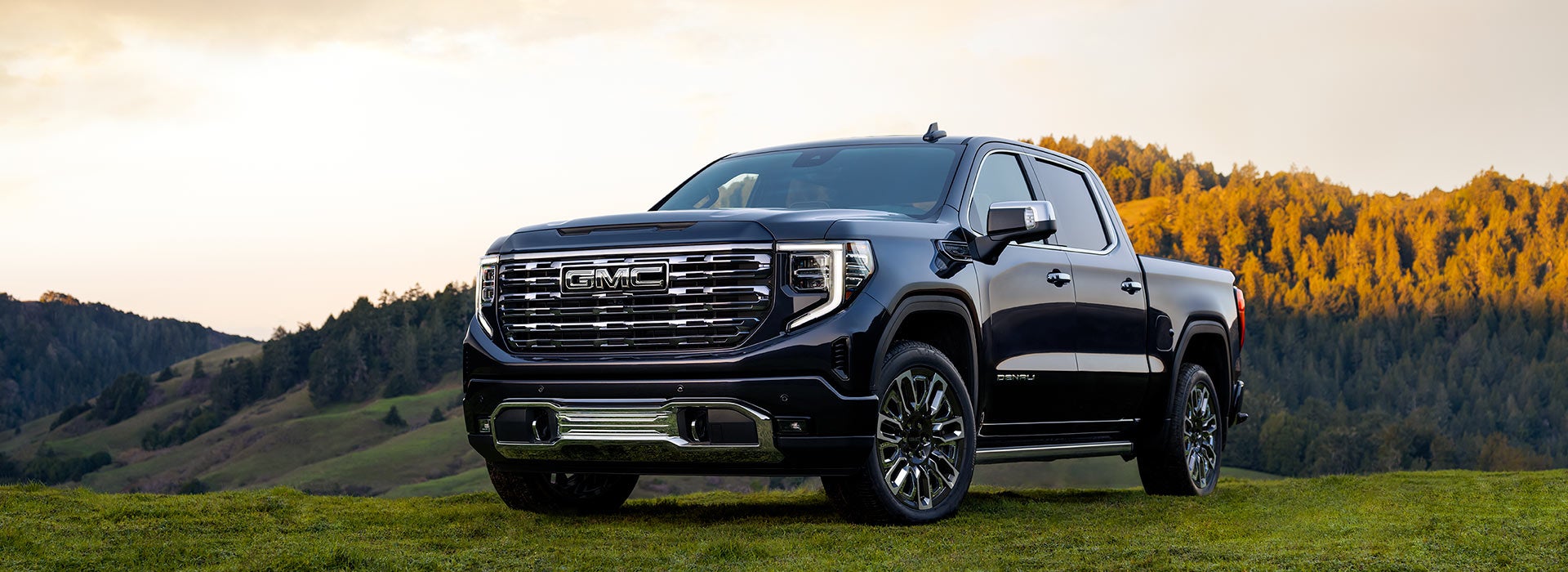 Glendenning Motor Company GM in Mount Ayr IA