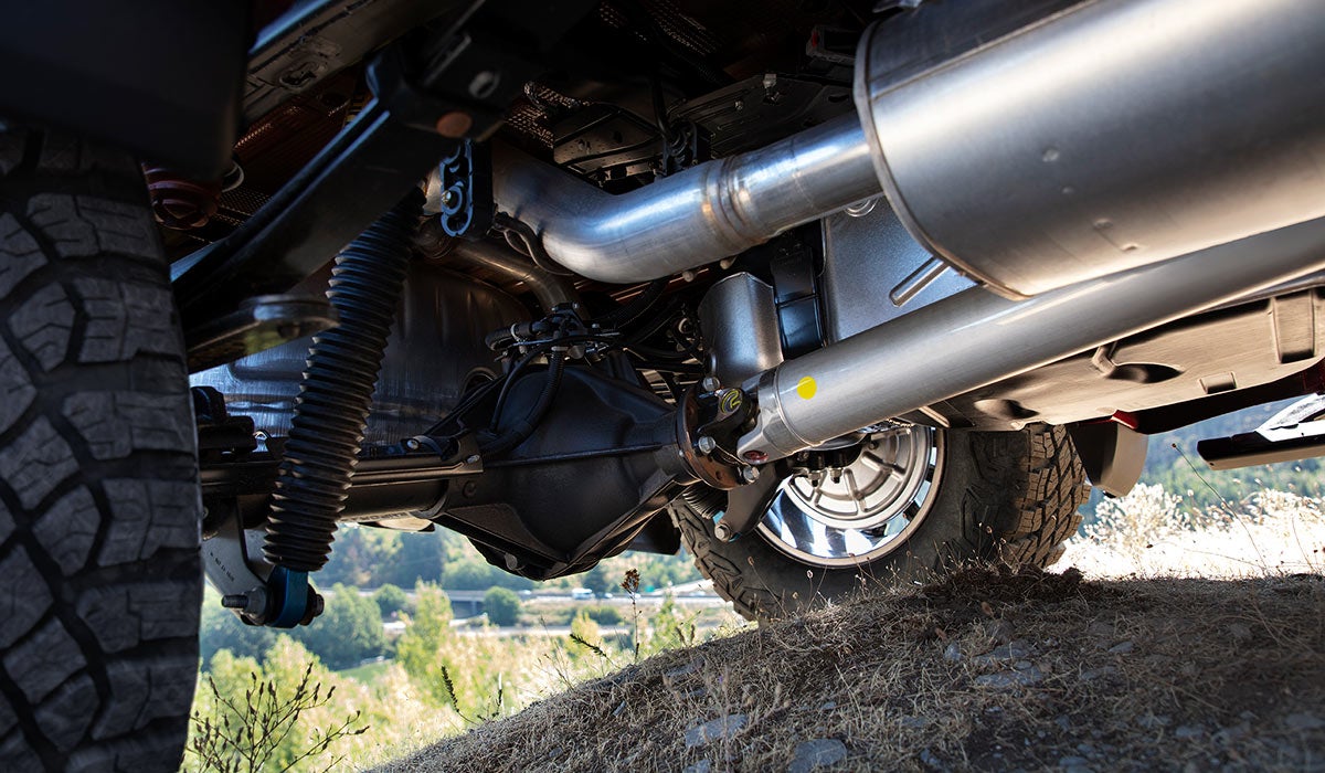 Glendenning Motor Company GM in Mount Ayr IA