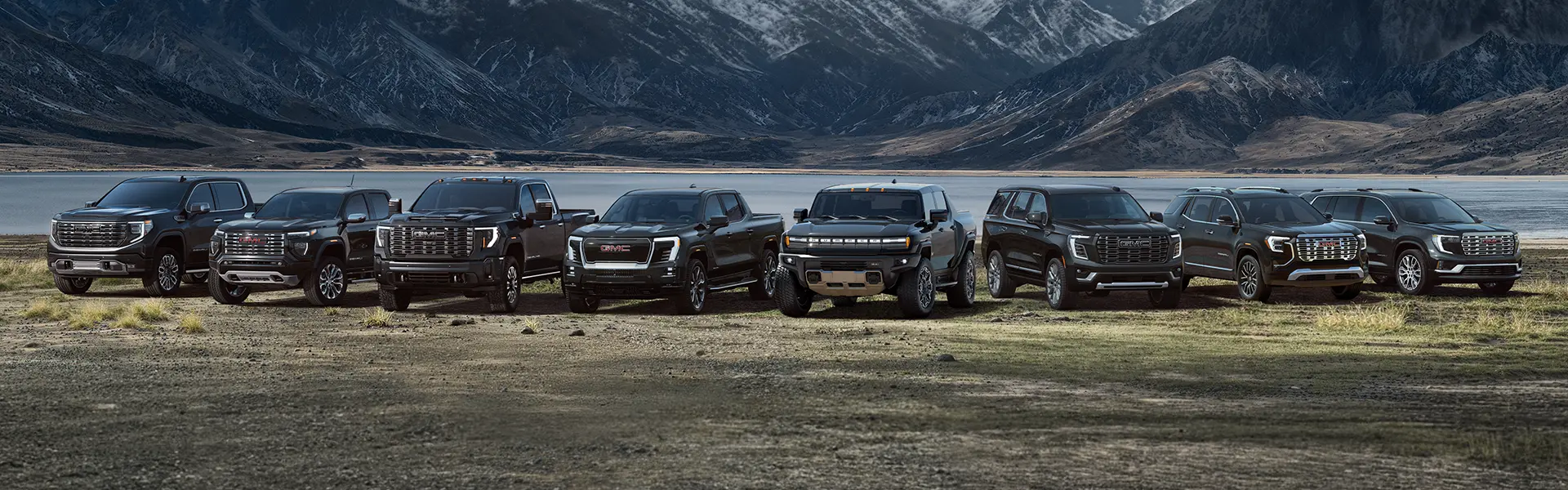 Glendenning Motor Company GM in Mount Ayr IA