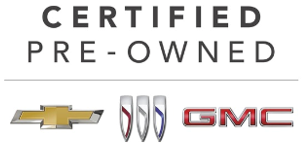 Chevrolet Buick GMC Certified Pre-Owned in Mount Ayr, IA