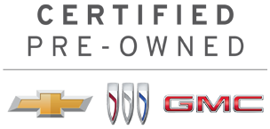 Chevrolet Buick GMC Certified Pre-Owned in Mount Ayr, IA